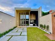 Casa / Sobrado para Venda em Eusébio/CE Parque Havaí