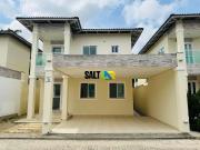 Casa / Sobrado para Venda em Eusébio/CE Pedras 3 Quartos