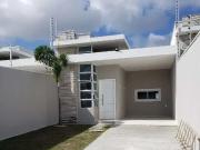 Casa / Sobrado para Venda em Eusébio/CE Pires Façanha 3...