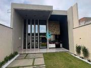 Casa / Sobrado para Venda em Eusébio/CE Pires Façanha 3...