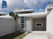 Casa / Sobrado para Venda em Eusébio/CE Pires Façanha 3...