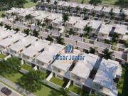 Casa / Sobrado para Venda em Eusébio/CE Pires Façanha 4...