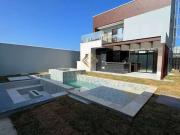 Casa / Sobrado para Venda em Eusébio/CE Santo Antonio 4...