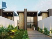 Casa / Sobrado para Venda em Eusébio/CE Tamatanduba 3...