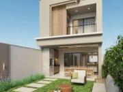 Casa / Sobrado para Venda em Eusébio/CE Tamatanduba 4...