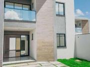 Casa / Sobrado para Venda em Eusébio/CE Tamatanduba 4...