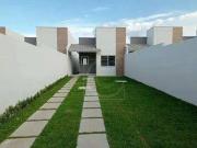 Casa / Sobrado para Venda em Eusébio/CE Timbu 3 Quartos
