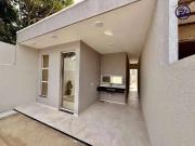 Casa / Sobrado para Venda em Eusébio/CE Timbu 3 Quartos