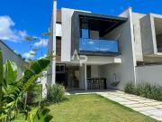 Casa / Sobrado para Venda em Eusébio/CE Timbu 4 Quartos