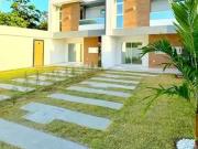 Casa / Sobrado para Venda em Eusébio/CE Urucunema 3 Quartos