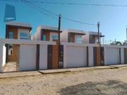 Casa / Sobrado para Venda em Eusébio/CE Urucunema 3 Quartos