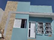 Casa / Sobrado para Venda em Extrema/MG Bairro dos Pires
