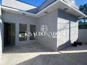 Casa / Sobrado para Venda em Extrema/MG Centro 2 Quartos