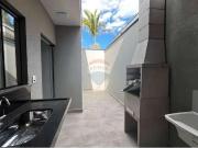 Casa / Sobrado para Venda em Extrema/MG Centro 2 Quartos