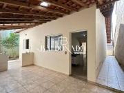 Casa / Sobrado para Venda em Extrema/MG Centro 3 Quartos