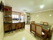 Casa / Sobrado para Venda em Extrema/MG Centro 3 Quartos