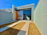 Casa / Sobrado para Venda em Extrema/MG Centro 3 Quartos