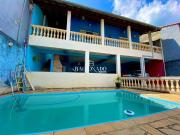 Casa / Sobrado para Venda em Extrema/MG Centro 5 Quartos