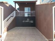 Casa / Sobrado para Venda em Extrema/MG Ponte Nova 3 Quartos