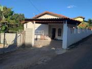 Casa / Sobrado para Venda em Extrema/MG Rodeio 2 Quartos
