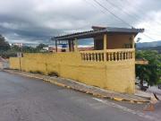 Casa / Sobrado para Venda em Extrema/MG Vila Esperança