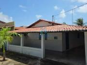 Casa / Sobrado para Venda em Extremoz/RN Centro 2 Quartos