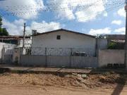 Casa / Sobrado para Venda em Extremoz/RN Centro 2 Quartos