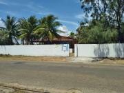 Casa / Sobrado para Venda em Extremoz/RN Centro 3 Quartos