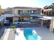 Casa / Sobrado para Venda em Extremoz/RN Centro 4 Quartos