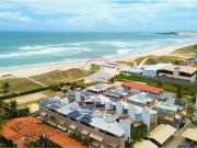 Casa / Sobrado para Venda em Extremoz/RN Praia de...