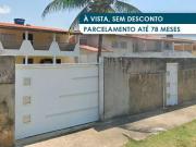 Casa / Sobrado para Venda em Extremoz/RN Redinha Nova