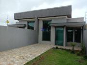 Casa / Sobrado para Venda em Fazenda Rio Grande/PR Área...