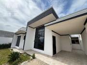 Casa / Sobrado para Venda em Fazenda Rio Grande/PR...