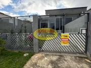 Casa / Sobrado para Venda em Fazenda Rio Grande/PR...