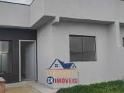 Casa / Sobrado para Venda em Fazenda Rio Grande/PR...
