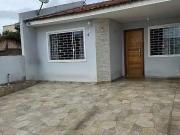 Casa / Sobrado para Venda em Fazenda Rio Grande/PR...