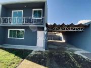 Casa / Sobrado para Venda em Fazenda Rio Grande/PR...