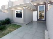 Casa / Sobrado para Venda em Fazenda Rio Grande/PR...