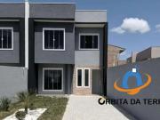 Casa / Sobrado para Venda em Fazenda Rio Grande/PR...