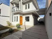 Casa / Sobrado para Venda em Fazenda Rio Grande/PR...