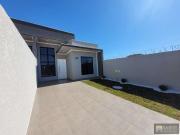 Casa / Sobrado para Venda em Fazenda Rio Grande/PR...
