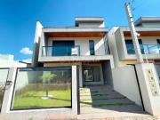 Casa / Sobrado para Venda em Fazenda Rio Grande/PR...