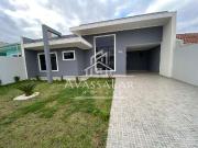 Casa / Sobrado para Venda em Fazenda Rio Grande/PR...