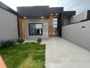 Casa / Sobrado para Venda em Fazenda Rio Grande/PR...