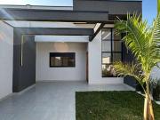 Casa / Sobrado para Venda em Fazenda Rio Grande/PR...
