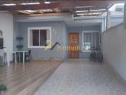 Casa / Sobrado para Venda em Fazenda Rio Grande/PR...