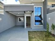 Casa / Sobrado para Venda em Fazenda Rio Grande/PR...