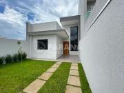 Casa / Sobrado para Venda em Fazenda Rio Grande/PR...