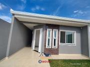 Casa / Sobrado para Venda em Fazenda Rio Grande/PR...