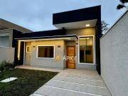 Casa / Sobrado para Venda em Fazenda Rio Grande/PR...